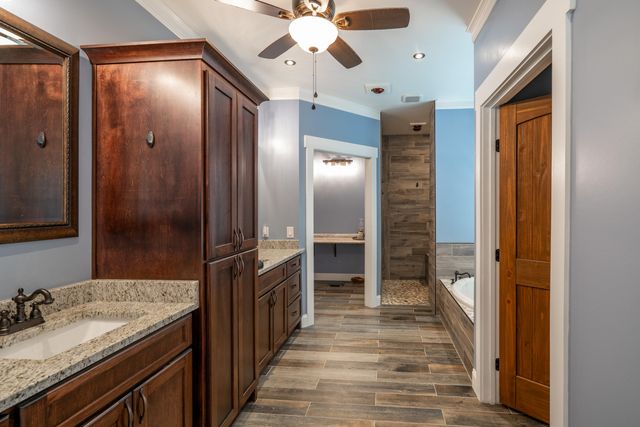 343 Highlands Forest Road, Menlo, GA 30731