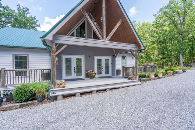 343 Highlands Forest Road, Menlo, GA 30731