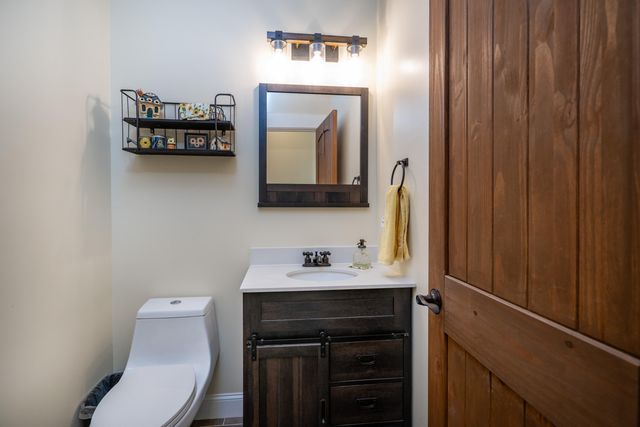 343 Highlands Forest Road, Menlo, GA 30731