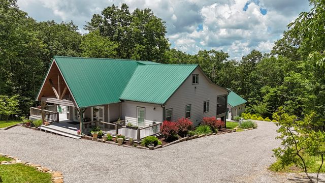 343 Highlands Forest Road, Menlo, GA 30731