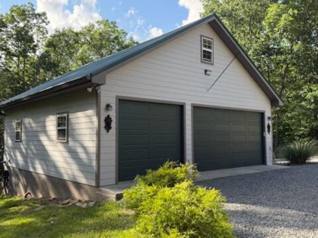 343 Highlands Forest Road, Menlo, GA 30731