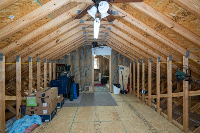 343 Highlands Forest Road, Menlo, GA 30731