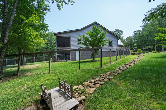 343 Highlands Forest Road, Menlo, GA 30731