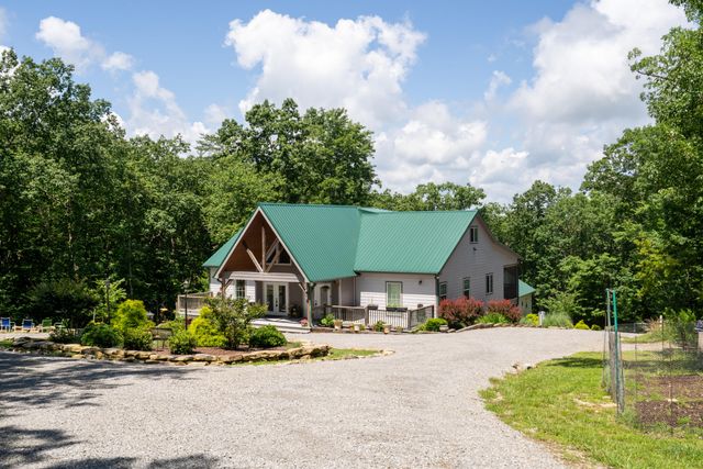 343 Highlands Forest Road, Menlo, GA 30731