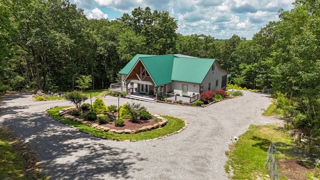 343 Highlands Forest Road, Menlo, GA 30731