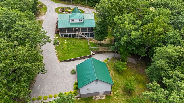 343 Highlands Forest Road, Menlo, GA 30731
