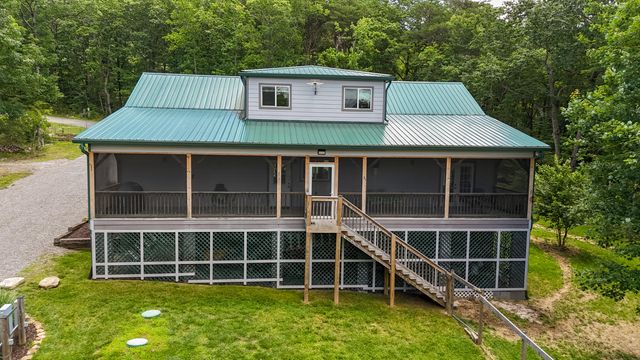 343 Highlands Forest Road, Menlo, GA 30731