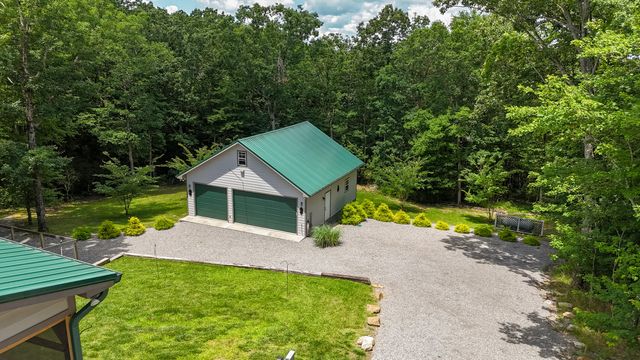 343 Highlands Forest Road, Menlo, GA 30731