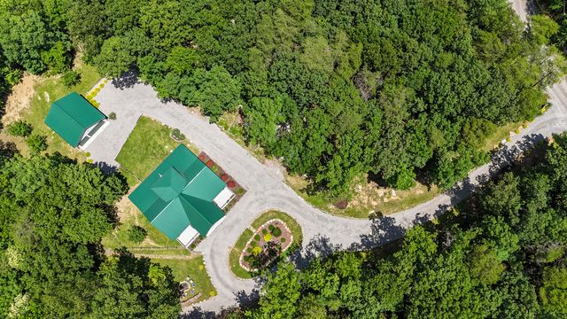 343 Highlands Forest Road, Menlo, GA 30731
