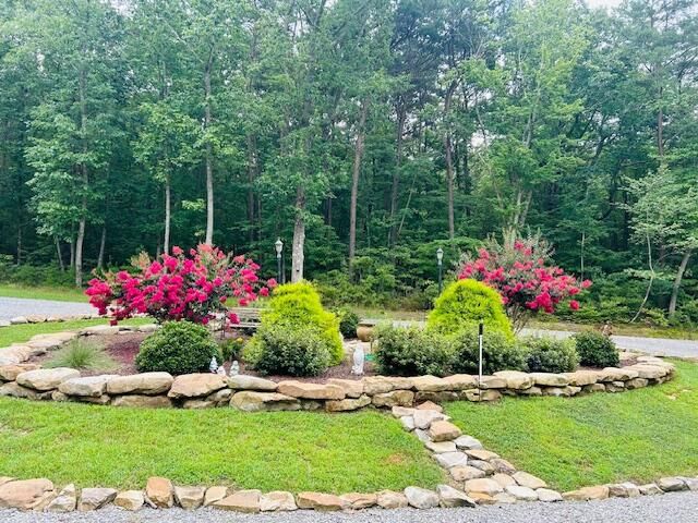 343 Highlands Forest Road, Menlo, GA 30731