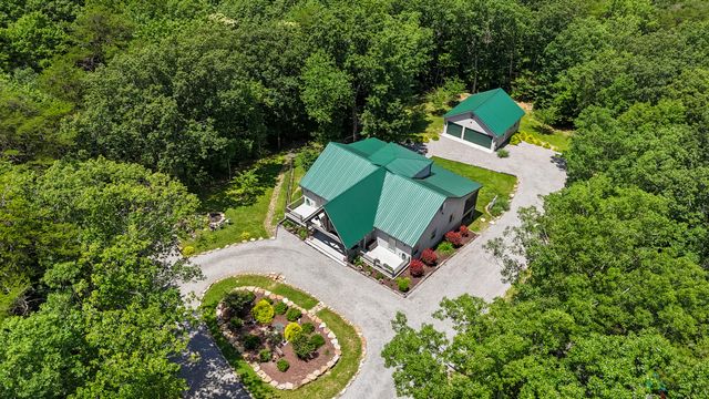 343 Highlands Forest Road, Menlo, GA 30731