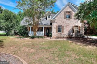 1272 Alcovy Bluff Drive, Monroe, GA 30656