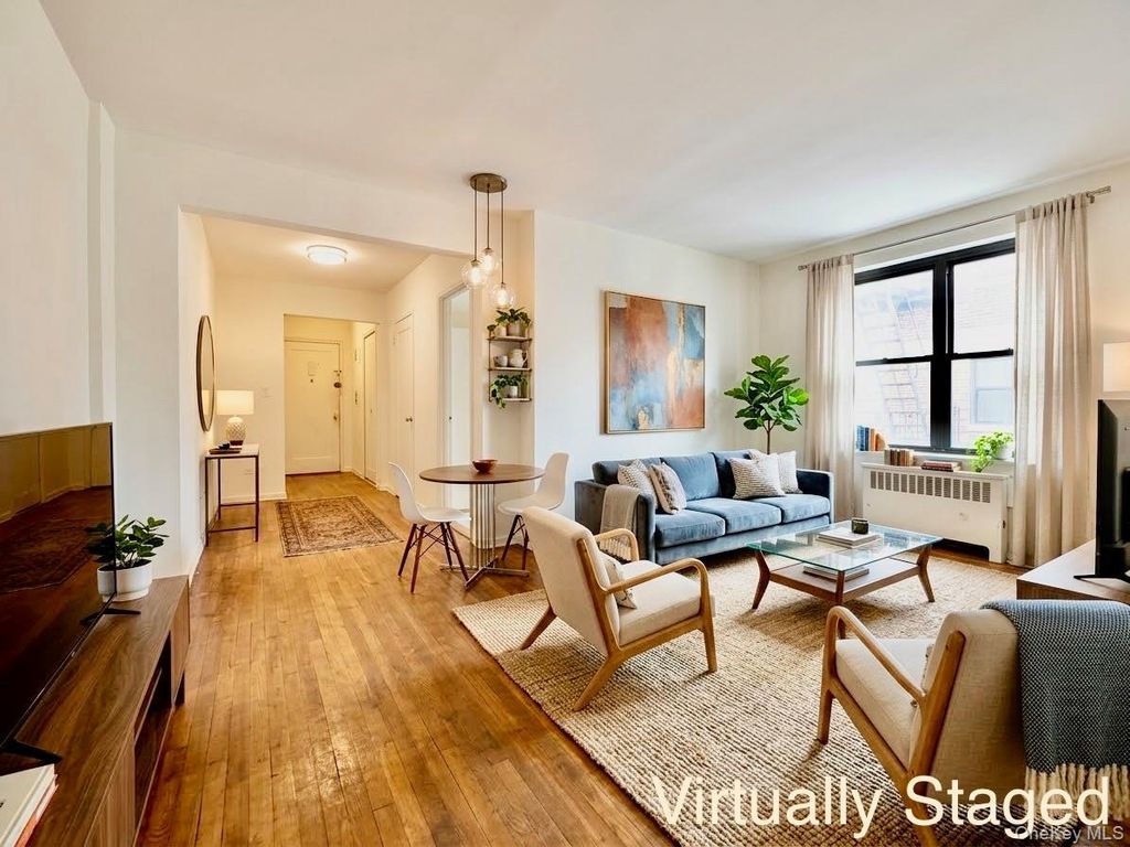 4410 Macnish Street 1G, Elmhurst, NY 11373 — exterior