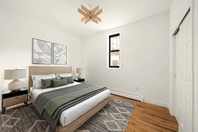 274 Bleecker Street TWN, New York City, NY 11237