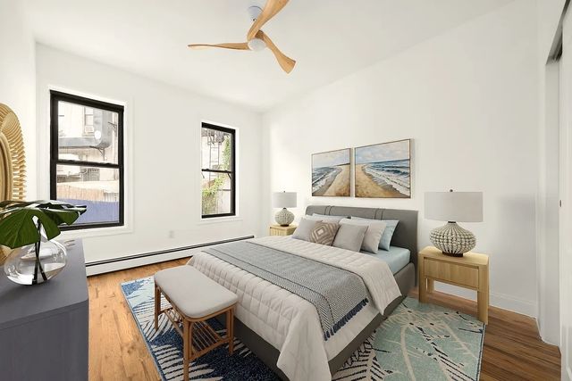 274 Bleecker Street TWN, New York City, NY 11237