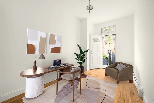 274 Bleecker Street TWN, New York City, NY 11237