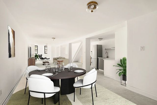 274 Bleecker Street TWN, New York City, NY 11237