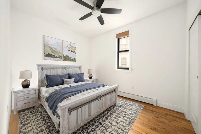 274 Bleecker Street TWN, New York City, NY 11237