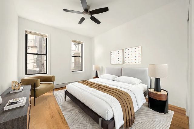 274 Bleecker Street TWN, New York City, NY 11237