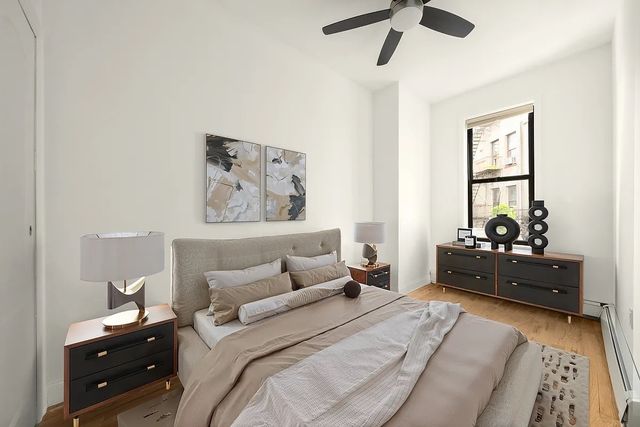 274 Bleecker Street TWN, New York City, NY 11237