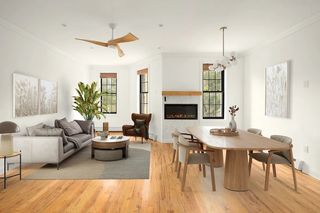 274 Bleecker Street TWN, New York City, NY 11237