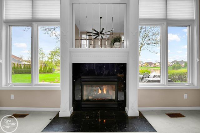 47206 Woodberry Estates Drive, Macomb Twp, MI 48044