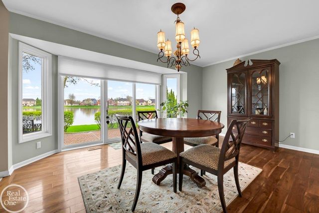 47206 Woodberry Estates Drive, Macomb Twp, MI 48044