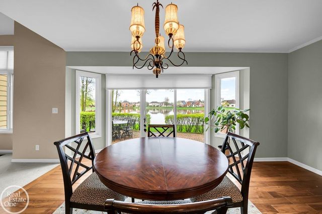 47206 Woodberry Estates Drive, Macomb Twp, MI 48044