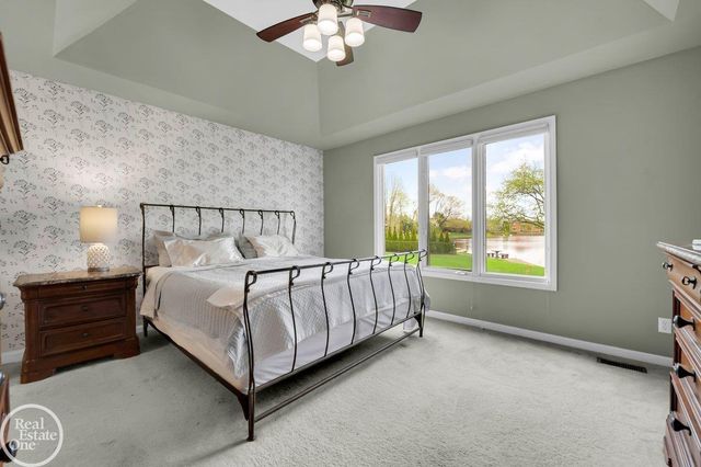 47206 Woodberry Estates Drive, Macomb Twp, MI 48044
