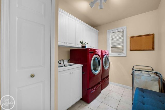 47206 Woodberry Estates Drive, Macomb Twp, MI 48044