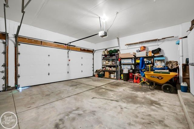 47206 Woodberry Estates Drive, Macomb Twp, MI 48044