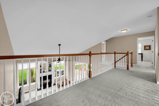 47206 Woodberry Estates Drive, Macomb Twp, MI 48044