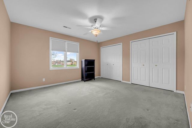 47206 Woodberry Estates Drive, Macomb Twp, MI 48044