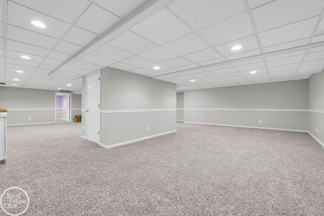 47206 Woodberry Estates Drive, Macomb Twp, MI 48044