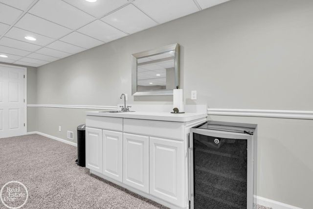47206 Woodberry Estates Drive, Macomb Twp, MI 48044
