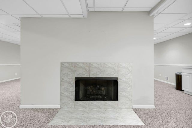 47206 Woodberry Estates Drive, Macomb Twp, MI 48044