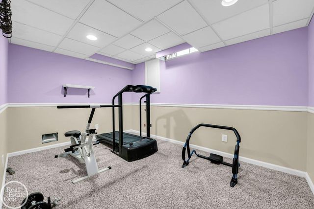 47206 Woodberry Estates Drive, Macomb Twp, MI 48044