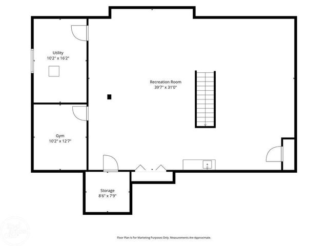 47206 Woodberry Estates Drive, Macomb Twp, MI 48044