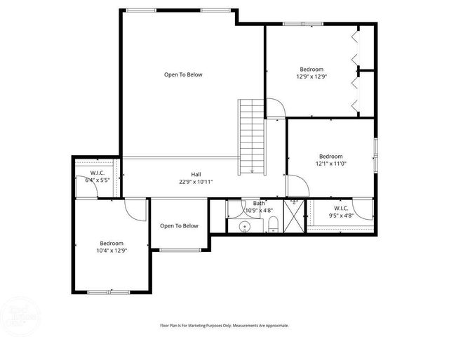 47206 Woodberry Estates Drive, Macomb Twp, MI 48044