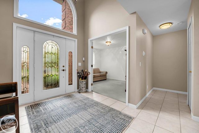 47206 Woodberry Estates Drive, Macomb Twp, MI 48044