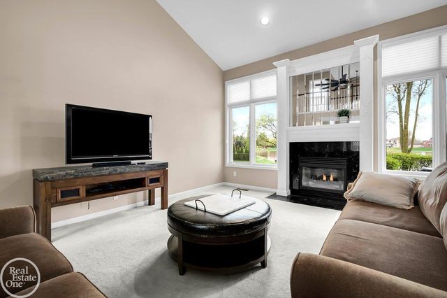 47206 Woodberry Estates Drive, Macomb Twp, MI 48044