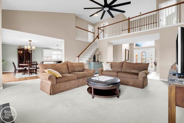 47206 Woodberry Estates Drive, Macomb Twp, MI 48044