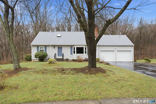 156 Bender Road, Hamden, CT 06518