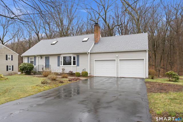 156 Bender Road, Hamden, CT 06518