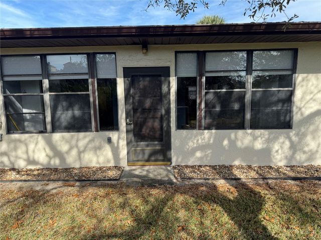 315 TERRACE HILL BOULEVARD 3B, Debary, FL 32713