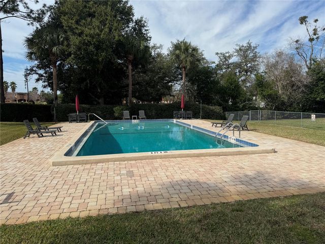 315 TERRACE HILL BOULEVARD 3B, Debary, FL 32713