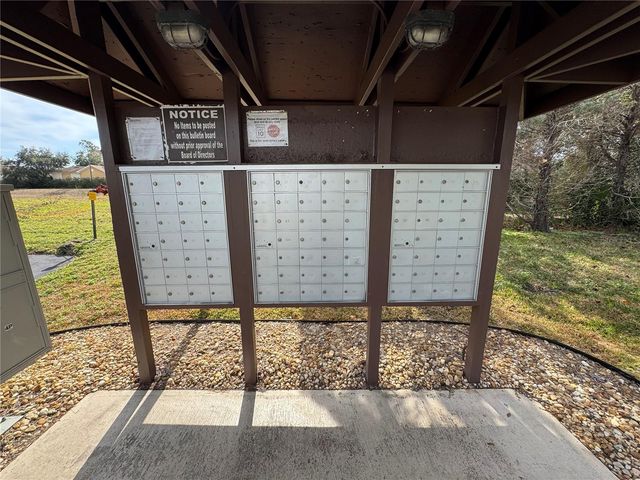 315 TERRACE HILL BOULEVARD 3B, Debary, FL 32713