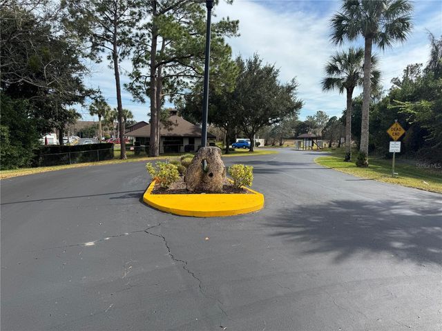 315 TERRACE HILL BOULEVARD 3B, Debary, FL 32713