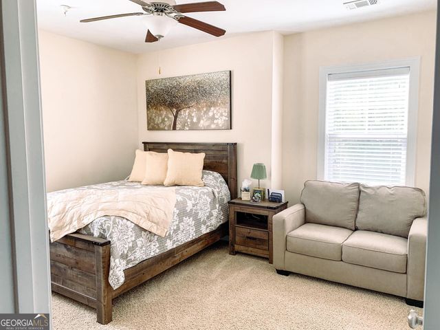 222 Sheffield Drive APT A6, Sparta, GA 31087