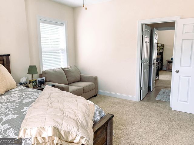 222 Sheffield Drive APT A6, Sparta, GA 31087